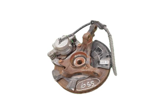 Right front steering knuckle KIA VENGA (YN) 1.6 CRDi 115 | BP29786670M26 