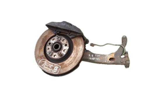 Right front steering knuckle AUDI ALLROAD C5 (4BH) 2.5 TDI quattro | BP29786672M26