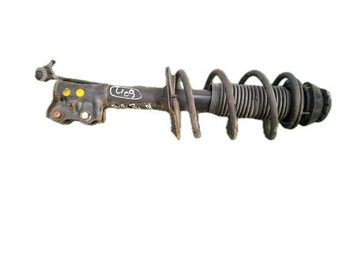 Used Right front shock absorber KIA VENGA (YN) 1.6 CRDi 115 (116 hp) 29786674