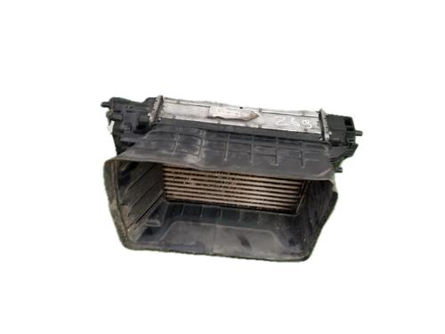 Intercooler RENAULT MEGANE IV Hatchback (B9A/M/N_) 1.5 dCi 110 (B9A3) | BP29786688M30 