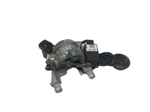 Ignition barrel MITSUBISHI COLT VI (Z3_A, Z2_A) 1.5 DI-D (Z38A) | BP29786690M48 