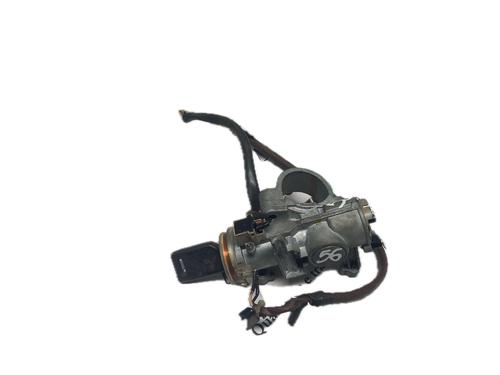 Clé de contact MITSUBISHI L200 / TRITON (KJ_, KK_, KL_) 2.2 DI-D (150 hp) 29786692