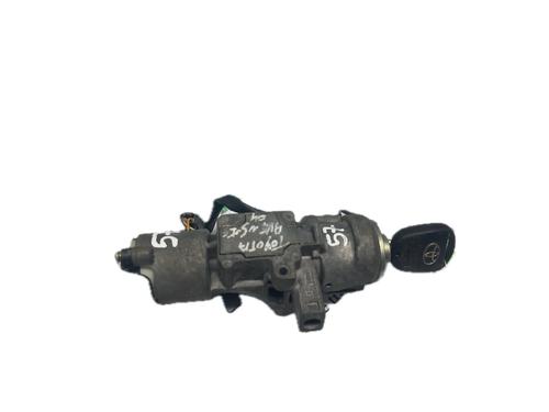 Used Ignition barrel TOYOTA AVENSIS Estate (_T25_) 2.0 D-4D (CDT250_, CDT250R) (116 hp) 29786693