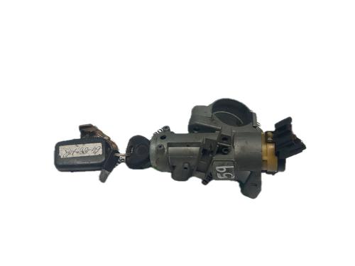 Clé de contact MITSUBISHI SPACE STAR MPV (DG_A) 1.9 DI-D (DG4A) (115 hp) 29786695