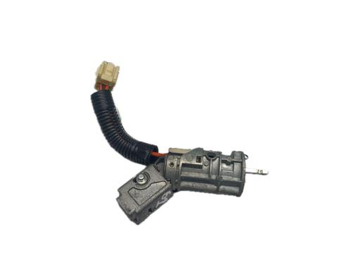 Used Ignition barrel CITROËN C1 (PM_, PN_) 1.4 HDi (54 hp) 29786697