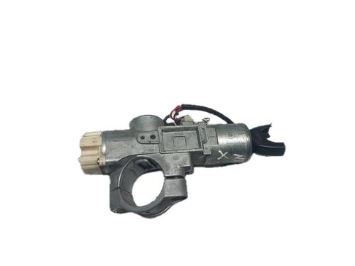 Ratlås/Tændingslås NISSAN X-TRAIL I (T30) 2.2 dCi | BP29786699M48