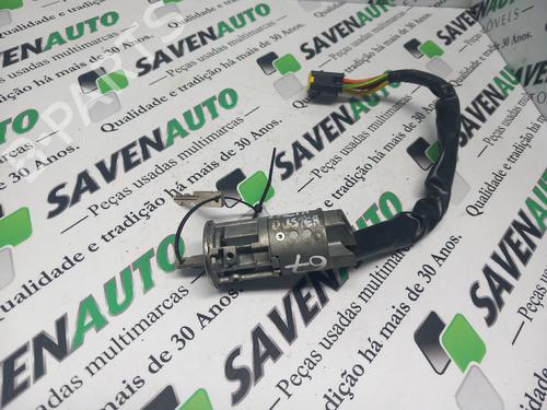 Used Ignition barrel DACIA DUSTER (HS_) 1.5 dCi (HSMC) (107 hp) 29786702