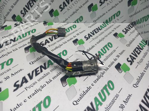 Ignition barrel DACIA DUSTER (HS_) 1.5 dCi (HSMC) | BP29786702M48