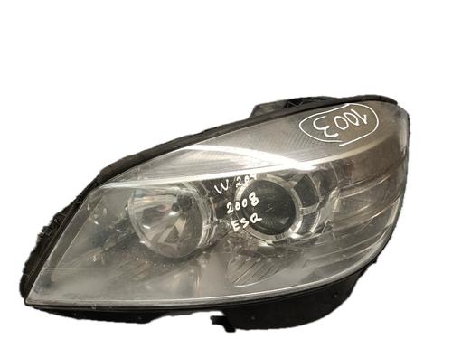 Scheinwerfer links für MERCEDES-BENZ C-CLASS (W204) C 220 CDI (204.002) (170 hp) 29786704
