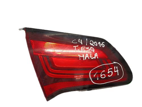 Venstre baglygte bagklap CITROËN C4 II (NC_) 1.6 HDi 110 (112 hp) 29786705