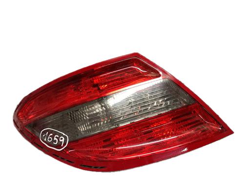 Venstre baglygte MERCEDES-BENZ C-CLASS (W204) C 220 CDI (204.002) (170 hp) 29786710