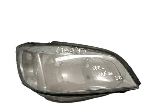 Used Right headlight OPEL ZAFIRA A MPV (T98) 1.6 16V (F75) (101 hp) 29786712