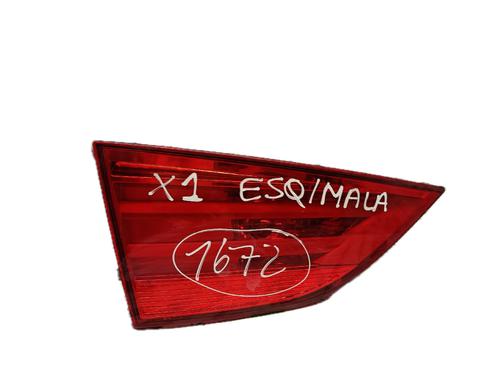 Used Left tailgate light BMW X1 (E84) sDrive 20 d (184 hp) 29786714