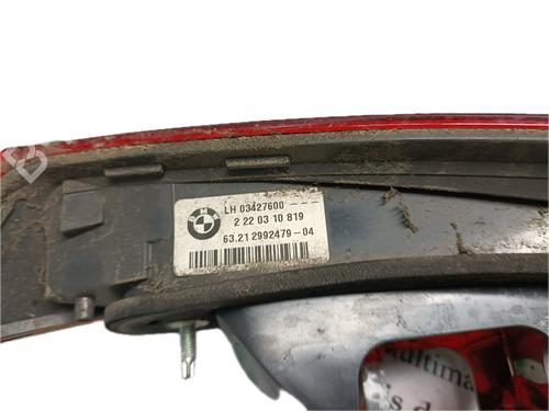 Left tailgate light BMW X1 (E84) sDrive 20 d | BP29786714C79 