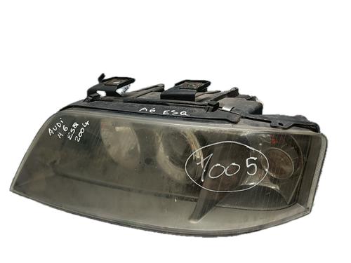 Faro izquierdo AUDI A6 C5 (4B2, 4B4) 1.9 TDI (110 hp) 29786717