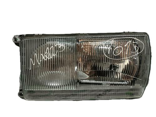 Used Left headlight MERCEDES-BENZ 123 Saloon (W123) 200 D (60 hp) 29786723