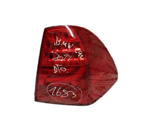 Used Right taillight BMW 3 Touring (E91) 320 d (163 hp) 29786724