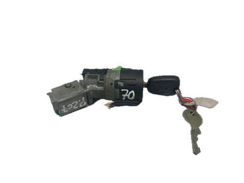 Rattlås /Tenningslås PEUGEOT 207 (WA_, WC_) 1.4 HDi (68 hp) 29786730