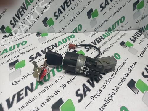 Rattlås /Tenningslås PEUGEOT 207 (WA_, WC_) 1.4 HDi | BP29786730M48 