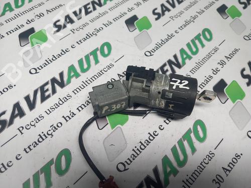 Rattlås /Tenningslås PEUGEOT 207 SW (WK_) 1.6 HDi (90 hp) 29786731