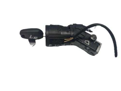 Used Ignition barrel PEUGEOT 308 SW II (LC_, LJ_, LR_, LX_, L4_) 1.6 HDi 92 (92 hp) 29786737