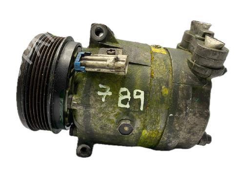AC-Kompressor OPEL VECTRA C (Z02) 2.0 DTI 16V (F69) (101 hp) 29786738