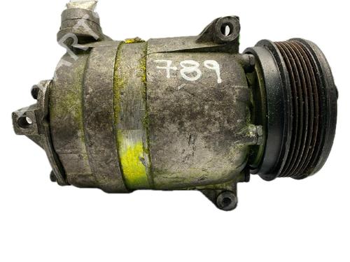 AC-Kompressor OPEL VECTRA C (Z02) 2.0 DTI 16V (F69) | BP29786738M34