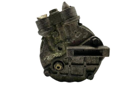 AC-Kompressor OPEL VECTRA C (Z02) 2.0 DTI 16V (F69) | BP29786738M34