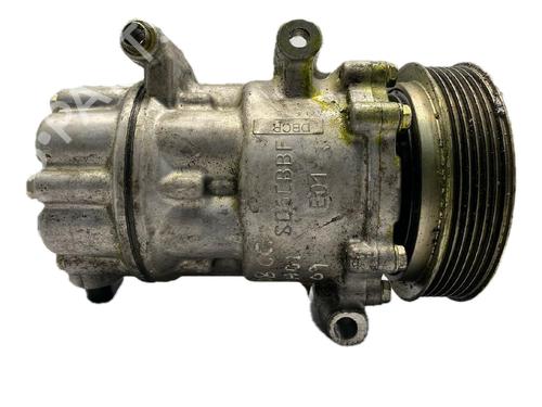 AC-Kompressor PEUGEOT 308 CC (4B_) 2.0 HDi (140 hp) 29786739