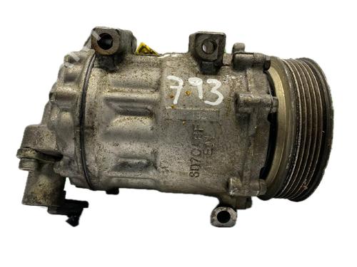 Used AC compressor PEUGEOT 308 I (4A_, 4C_) 2.0 HDi (136 hp) 29786740