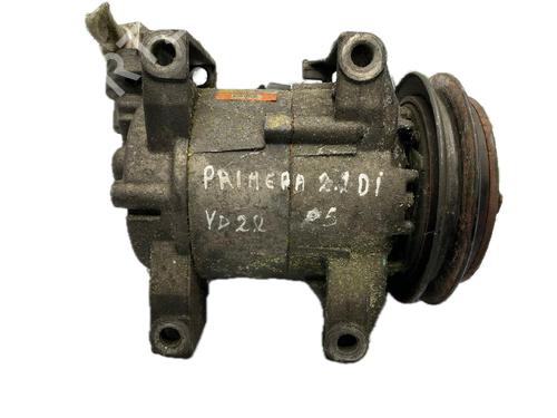 AC compressor NISSAN PRIMERA (P12) 2.2 Di | BP29786741M34 