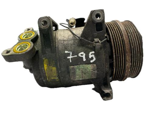 Used AC compressor VOLVO C70 II Convertible (542) 2.4 (140 hp) 29786742