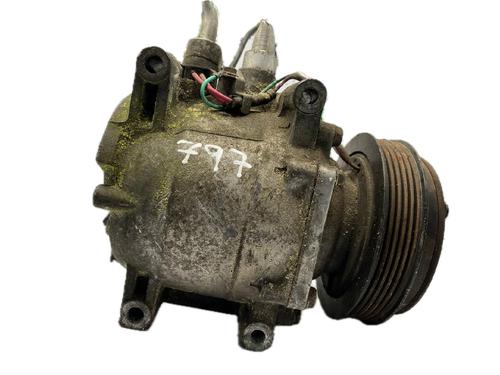 AC compressor HONDA JAZZ II (GD_, GE3, GE2) 1.4 | BP29786744M34