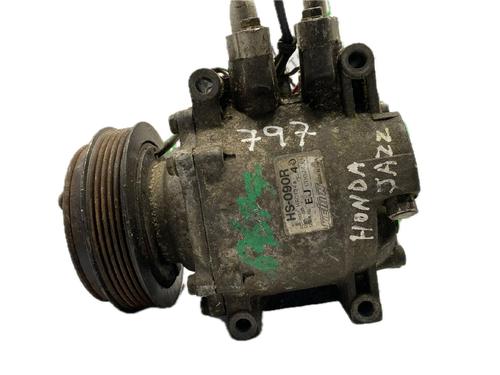 AC compressor HONDA JAZZ II (GD_, GE3, GE2) 1.4 | BP29786744M34