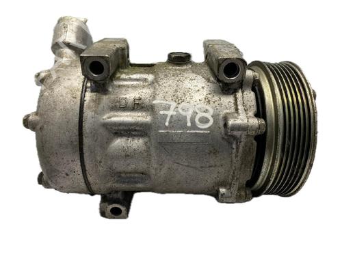 Airco pomp CITROËN XSARA PICASSO (N68) 1.6 HDi (109 hp) 29786745