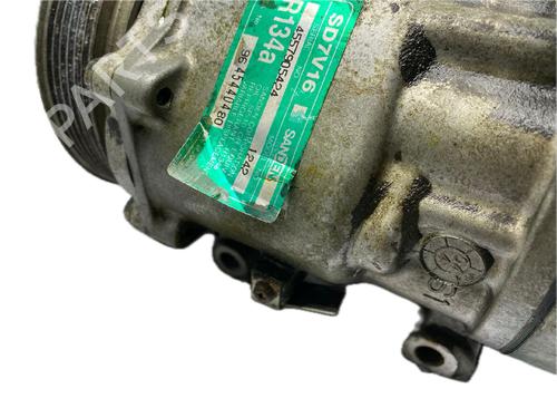 Compressor A/A CITROËN XSARA PICASSO (N68) 1.6 HDi | BP29786745M34