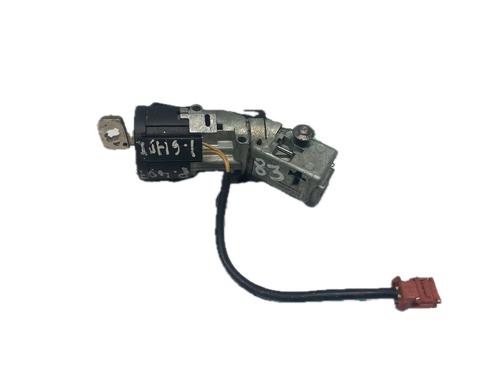 Contactslot PEUGEOT 407 (6D_) 1.6 HDi 110 (6D9HZC, 6D9HYC) (109 hp) 29786747