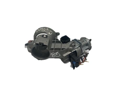 Rattlås /Tenningslås OPEL CORSA D (S07) 1.3 CDTI (L08, L68) | BP29786748M48 