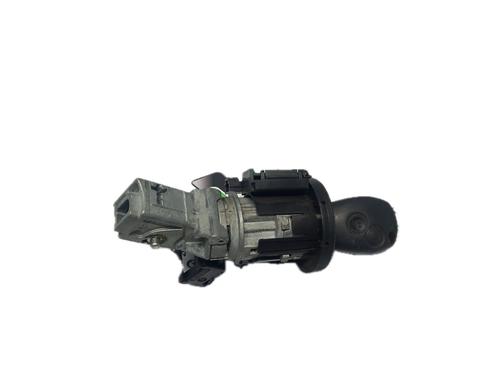 Rattlås /Tenningslås RENAULT CLIO III (BR0/1, CR0/1) 1.5 dCi (64 hp) 29786754