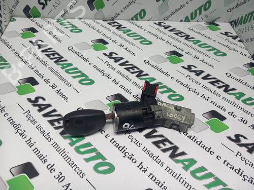 Used Ignition barrel DACIA SANDERO II 1.5 dCi (90 hp) 29786756
