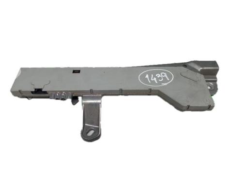 Elektronisk modul MERCEDES-BENZ E-CLASS (W211) E 220 CDI (163 hp) 29786758