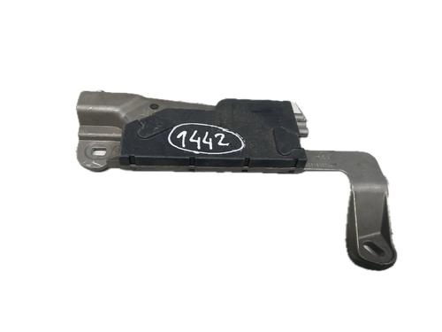 Used Electronic module MERCEDES-BENZ E-CLASS (W211) E 220 CDI (163 hp) 29786761