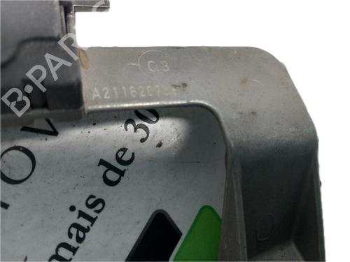 Electronic module MERCEDES-BENZ E-CLASS (W211) E 220 CDI | BP29786761M83 