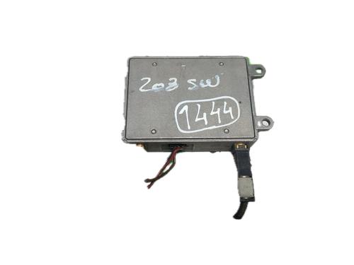 Electronic module MERCEDES-BENZ E-CLASS (W211) E 220 CDI | BP29786763M83 - Image 4