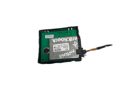 Used Electronic module MERCEDES-BENZ A-CLASS (W169) A 180 CDI (169.007, 169.307) (109 hp) 29786766