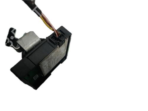 Electronic module MERCEDES-BENZ A-CLASS (W169) A 180 CDI (169.007, 169.307) | BP29786766M83 