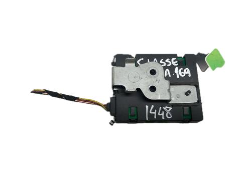 Electronic module MERCEDES-BENZ A-CLASS (W169) A 180 CDI (169.007, 169.307) | BP29786766M83 