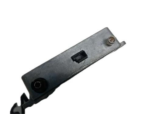 Electronic module MERCEDES-BENZ C-CLASS (W203) C 200 CDI (203.004) | BP29786768M83 