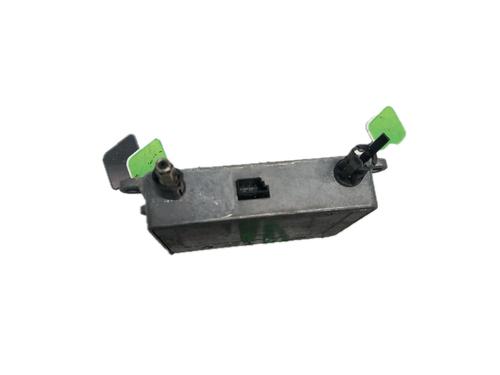 Elektronik Modul für MERCEDES-BENZ C-CLASS (W203) C 200 CDI (203.004) (102 hp) 29786769