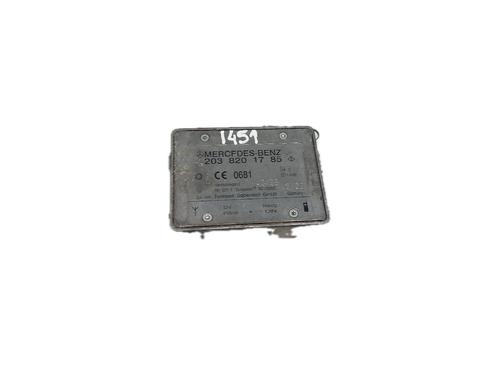 Elektronisk modul MERCEDES-BENZ C-CLASS (W203) C 200 CDI (203.004) | BP29786769M83